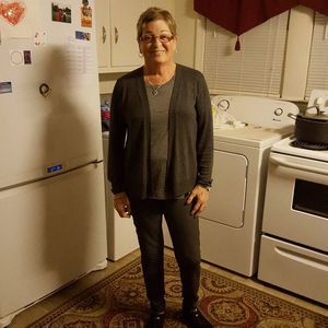 Meet your Posher, Janice